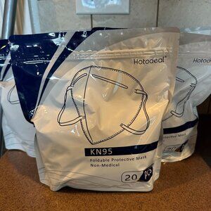 Lot so Face mask - All new never used  -one box opened